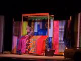 Der kleine Muck - Theaterfahrt nach Stendal am 11.12.2015